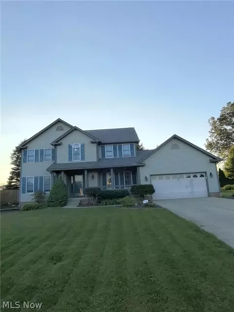 Exterior - 612 Westfield Dr, Boardman, OH 44512 photo 4 of 4