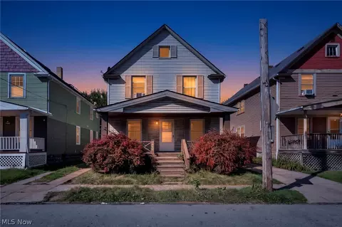 3468 W 62nd St, Cleveland, OH 44102