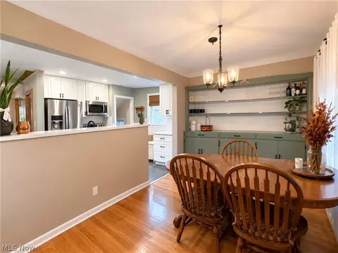 Dining - 28726 Forest Rd, Willowick, OH 44095 photo 1 of 1