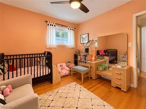 Bedroom - 28726 Forest Rd, Willowick, OH 44095 photo 1 of 3