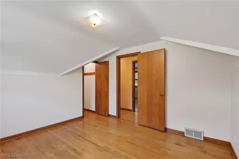 Bedroom - 2115 Algonquin, Euclid, OH 44117 photo 11 of 13