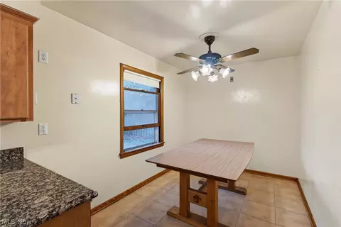 Dining - 2115 Algonquin, Euclid, OH 44117 photo 1 of 1