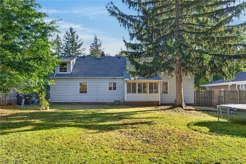 Exterior - 2115 Algonquin, Euclid, OH 44117 photo 6 of 6