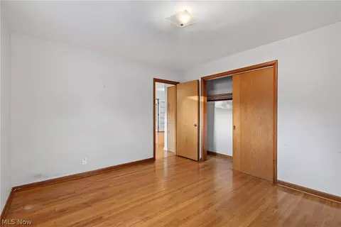 Bedroom - 2115 Algonquin, Euclid, OH 44117 photo 1 of 13