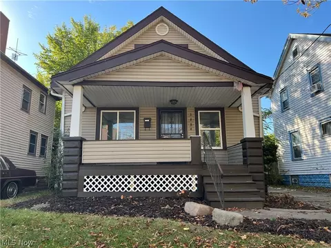 3684 E 105th St, Cleveland, OH 44105