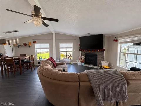 Living - 221 Gull Dr, Elyria, OH 44035 photo 1 of 1