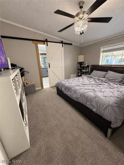 Bedroom - 221 Gull Dr, Elyria, OH 44035 photo 1 of 2