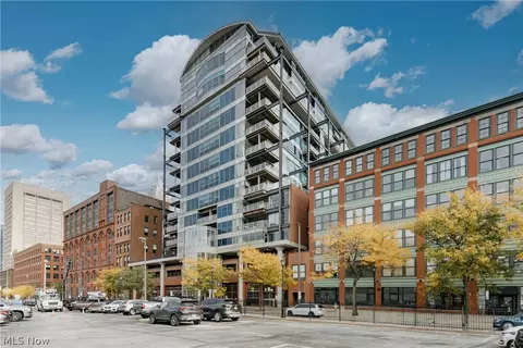 701 W Lakeside Ave #502, Cleveland, OH 44113