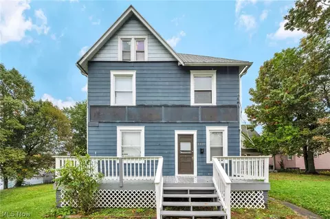 1339 Shorb Ave NW, Canton, OH 44703
