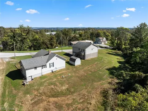Undisclosed, Shadyside, OH 43947