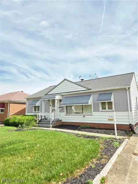 4153 E 186th St, Cleveland, OH 44122