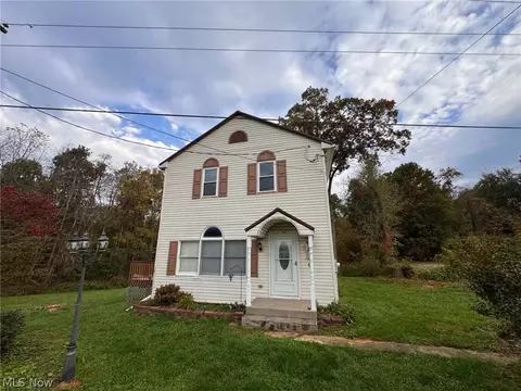 9237 State Route 43, Bloomingdale, OH 43910