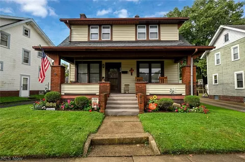 333 S Silver St, Louisville, OH 44641