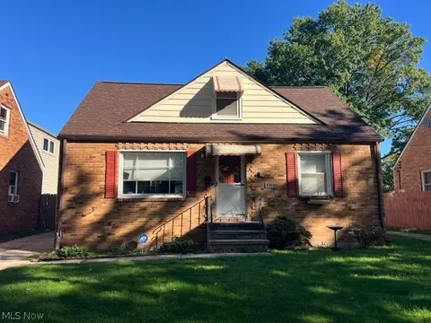 14610 Harley Ave, Cleveland, OH 44111