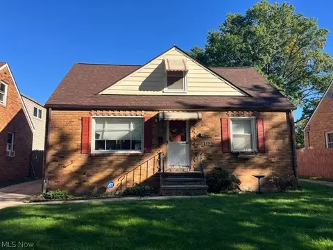 14610 Harley Ave, Cleveland, OH 44111