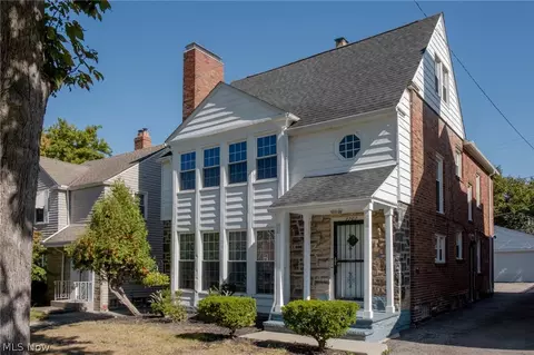 3703 Daleford Rd, Shaker Heights, OH 44120