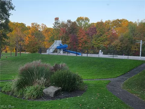 Exterior - 2185 Evergreen Rd, North Perry, OH 44081 photo 10 of 11