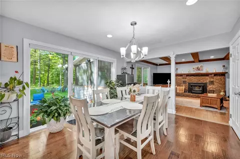 Dining - 2185 Evergreen Rd, North Perry, OH 44081 photo 1 of 2