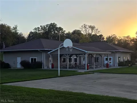 Exterior - 2185 Evergreen Rd, North Perry, OH 44081 photo 11 of 11