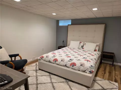 Bedroom - 2185 Evergreen Rd, North Perry, OH 44081 photo 9 of 9
