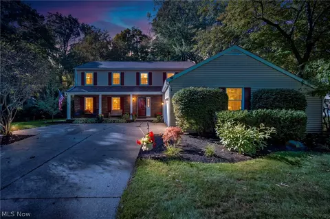 Exterior - 2185 Evergreen Rd, North Perry, OH 44081 photo 2 of 11
