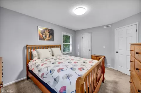 Bedroom - 2185 Evergreen Rd, North Perry, OH 44081 photo 4 of 9