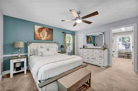 Bedroom - 2185 Evergreen Rd, North Perry, OH 44081 photo 1 of 9