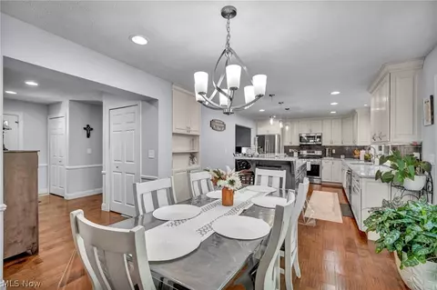 Dining - 2185 Evergreen Rd, North Perry, OH 44081 photo 2 of 2