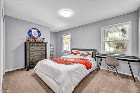 Bedroom - 2185 Evergreen Rd, North Perry, OH 44081 photo 5 of 9