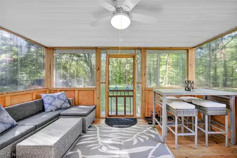 Exterior - 2185 Evergreen Rd, North Perry, OH 44081 photo 7 of 11