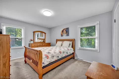 Bedroom - 2185 Evergreen Rd, North Perry, OH 44081 photo 3 of 9