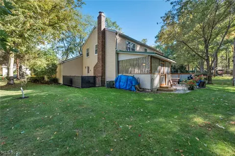 Exterior - 2185 Evergreen Rd, North Perry, OH 44081 photo 4 of 11