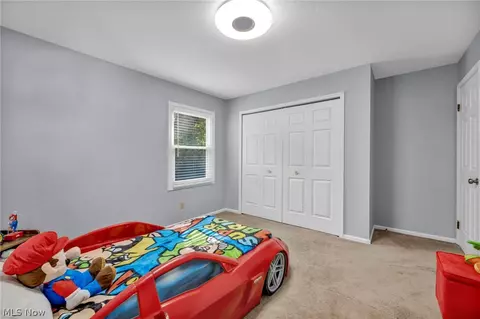 Bedroom - 2185 Evergreen Rd, North Perry, OH 44081 photo 7 of 9