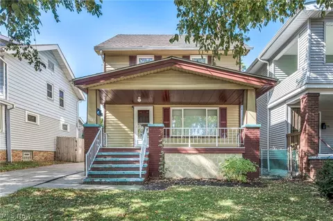 3222 W 115th St, Cleveland, OH 44111