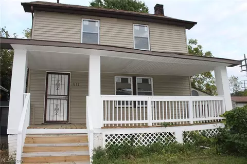 1177 E 147th St, Cleveland, OH 44110