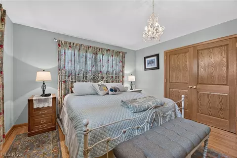 Bedroom - 408 E 18th St, Dover, OH 44622 photo 1 of 2