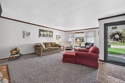 Living - 408 E 18th St, Dover, OH 44622 photo 1 of 1