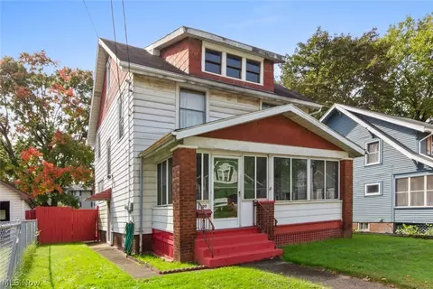 1500 34th St NW, Canton, OH 44709