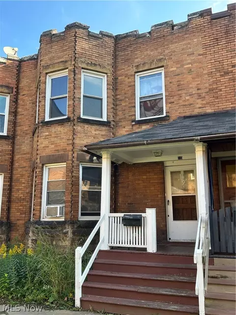 9407 Detroit Ave #10, Cleveland, OH 44102