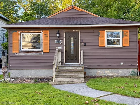3375 E 126th St, Cleveland, OH 44120