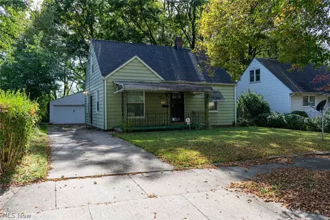 1276 Ottawa Ave, Akron, OH 44305