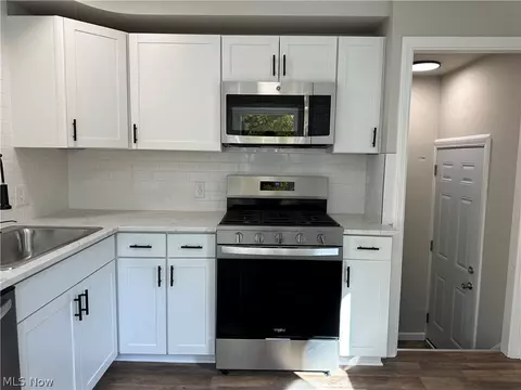Kitchen - 14705 Rockside Rd, Maple Heights, OH 44137 photo 2 of 3