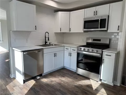 Kitchen - 14705 Rockside Rd, Maple Heights, OH 44137 photo 1 of 3