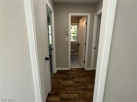 Entry Way - 14705 Rockside Rd, Maple Heights, OH 44137 photo 1 of 2