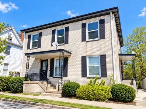1612 Cleveland Ave NW, Canton, OH 44703