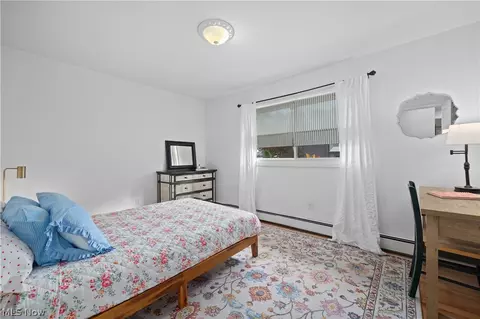 Bedroom - 207 Cincinnati Ave, Huron, OH 44839 photo 1 of 4