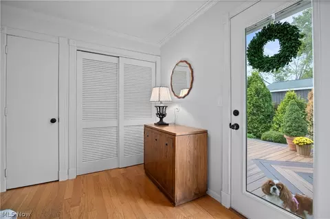 Entry Way - 207 Cincinnati Ave, Huron, OH 44839 photo 1 of 1