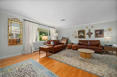 Living - 207 Cincinnati Ave, Huron, OH 44839 photo 3 of 3