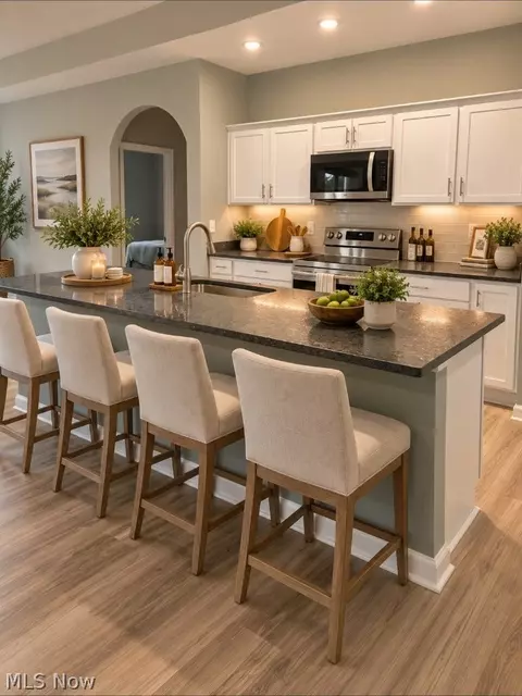 Kitchen - 6025 Coventry Cir, Huron, OH 44839 photo 1 of 1