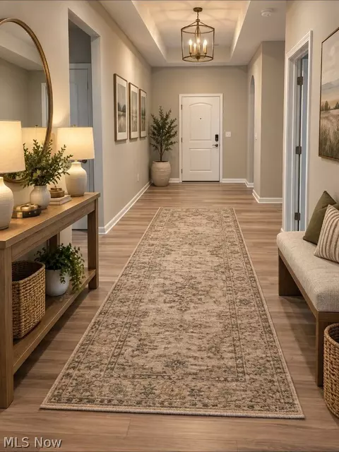 Entry Way - 6025 Coventry Cir, Huron, OH 44839 photo 1 of 1